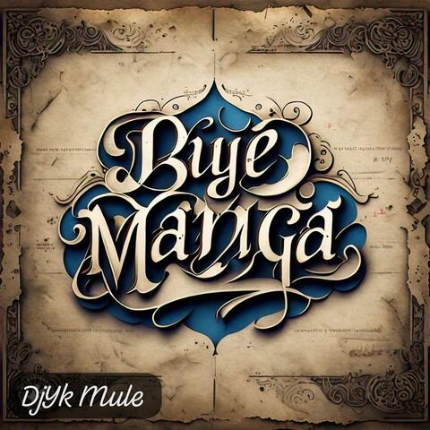 Buye Manga