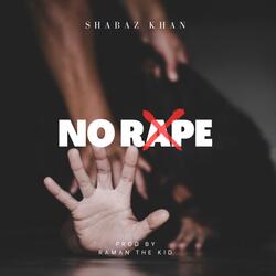 NO RAPE