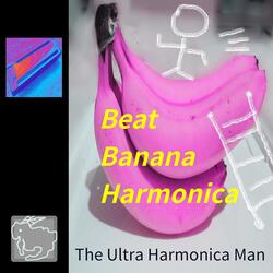 Beat Banana Harmonica