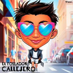 El follador callejero