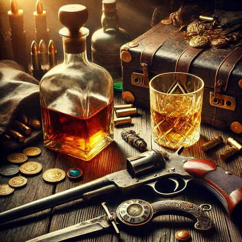 Whiskey in the Jar