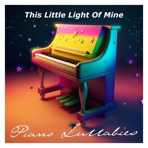 This Little Light of Mine