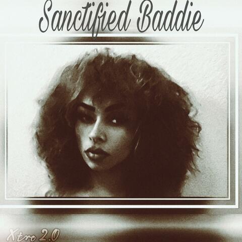 Sanctified Baddie