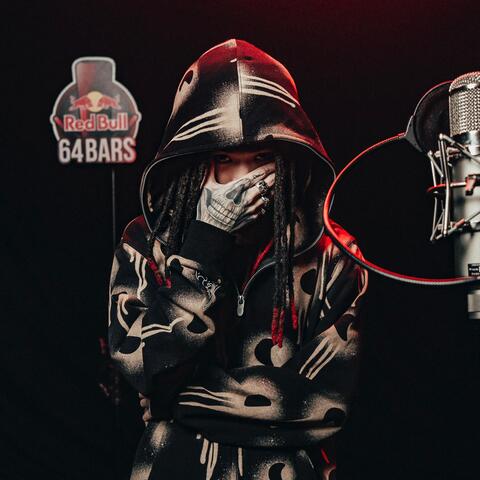 Red Bull 64 Bars