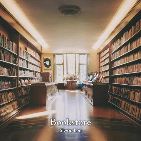 Bookstore Vol.1
