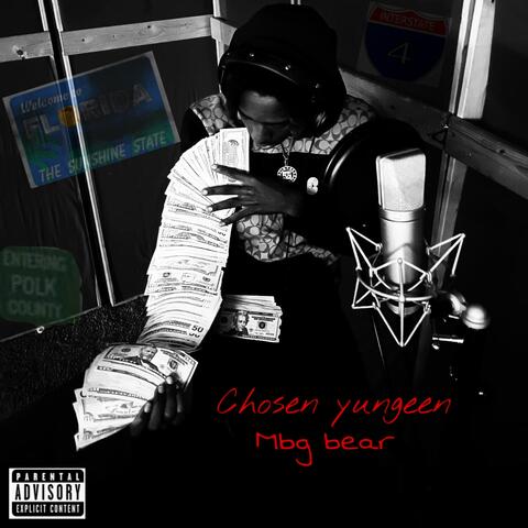 Chosen Yungeen