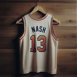 Steve Nash