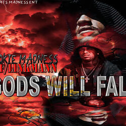 Gods Will Fall