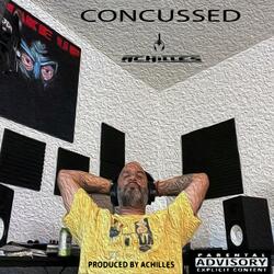 Concussed