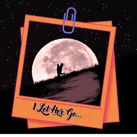 I Let Her Go