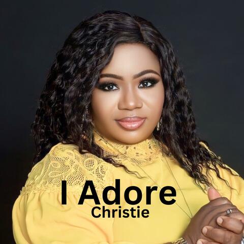 I Adore
