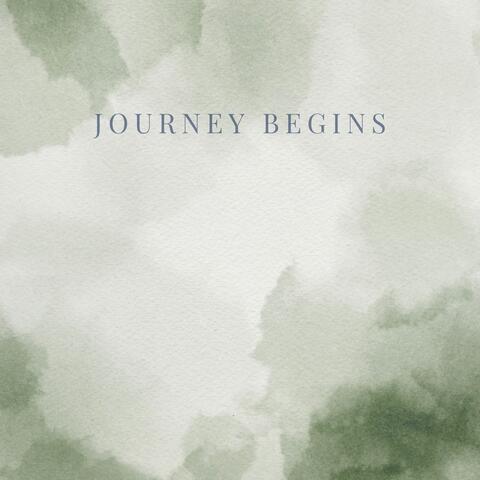 Journey Begins