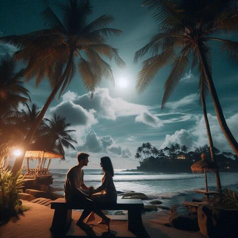 Love Under Denpasar Moonlight