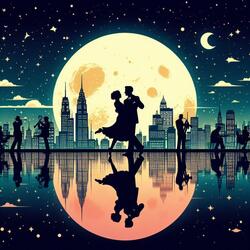 Dance Under The Moonlight