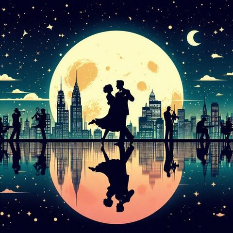 Dance Under The Moonlight