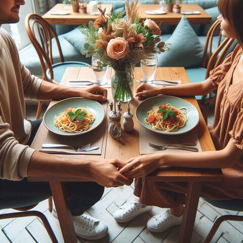 Lunch With My Love
