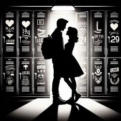 High Schooi Love