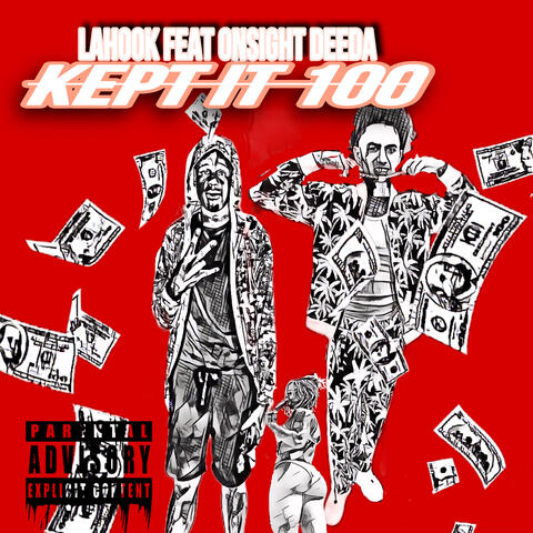 Kept it 100