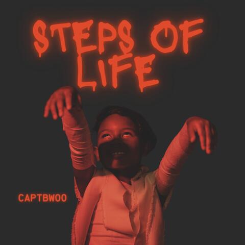 Steps of Life