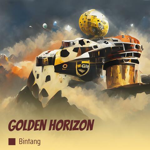 Golden Horizon