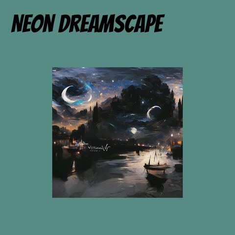 Neon Dreamscape