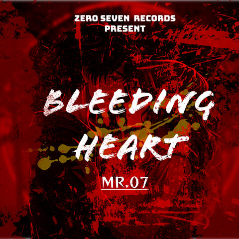 BLEEDING HEART