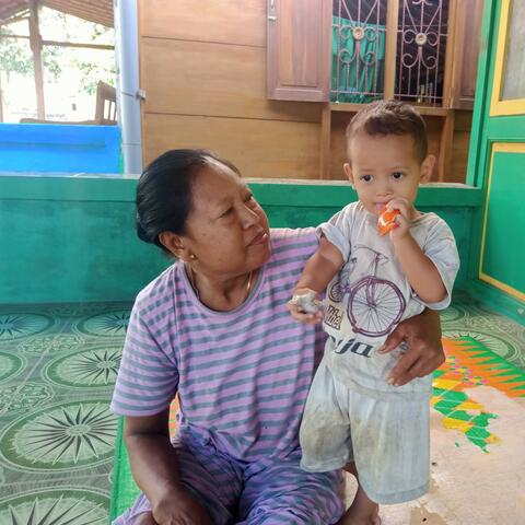 cinta putus nyambung