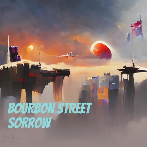Bourbon Street Sorrow