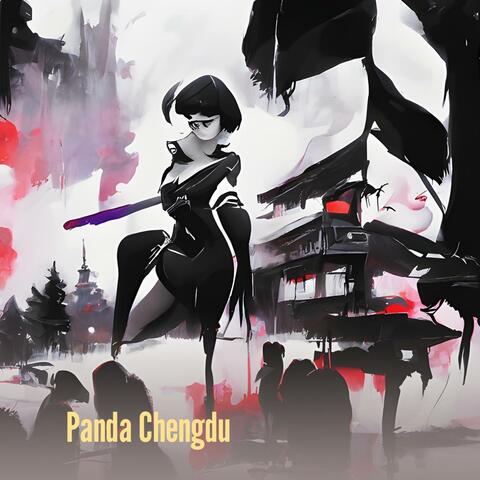 Panda Chengdu