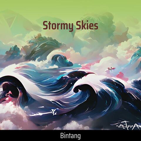 Stormy Skies