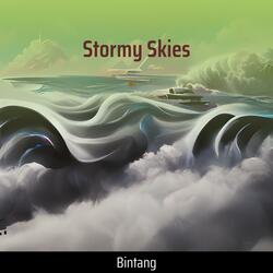 Stormy Skies