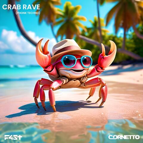 Crab Rave