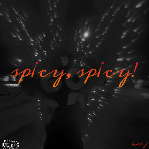 sp¡cy, sp¡cy!