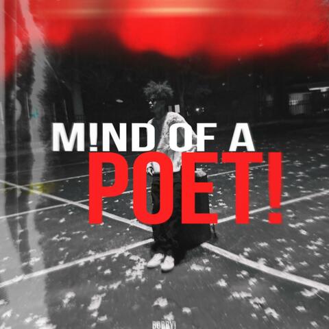 MIND OF A POET