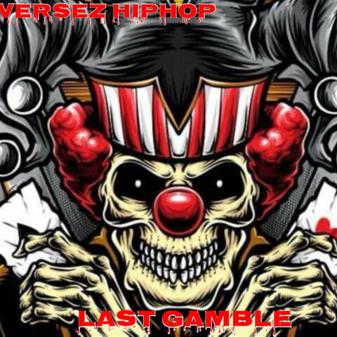 Last Gamble
