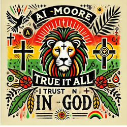 True it all I Trust in God