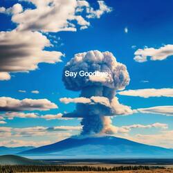 Say Goodbye