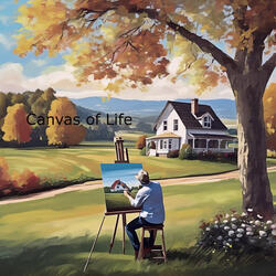 Canvas of Life