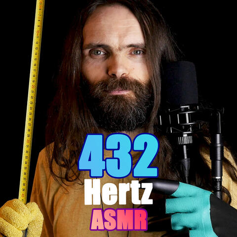 432 Hertz Asmr