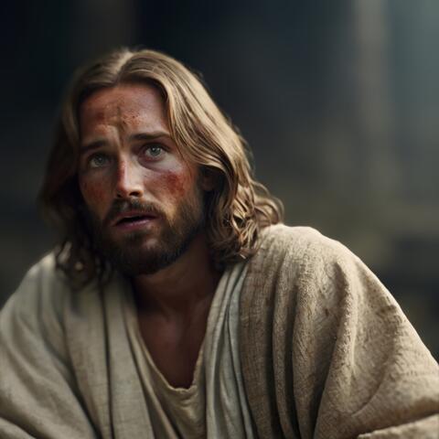 Jesus saved me