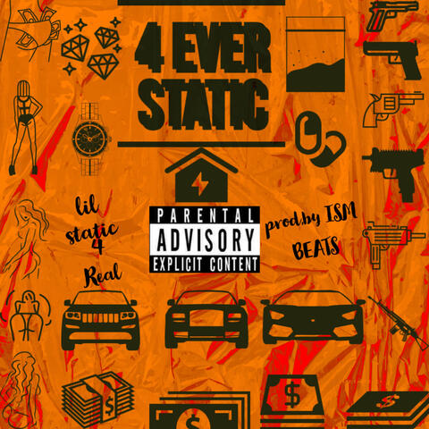 4  EVER STATIC