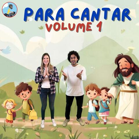Para Cantar, Vol. 1