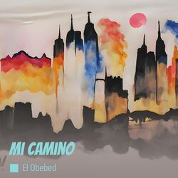mi camino