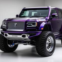 Reach for the lovely