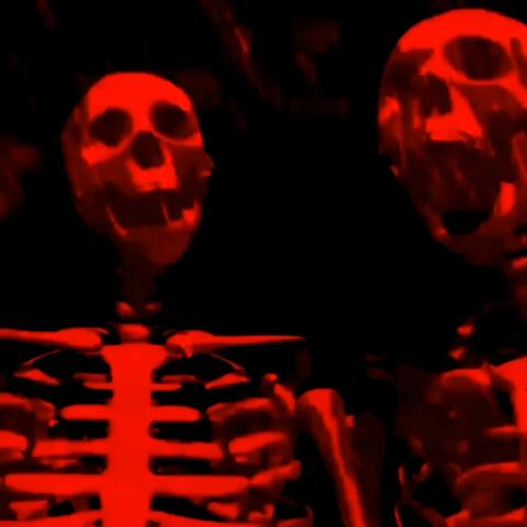From the crypt
