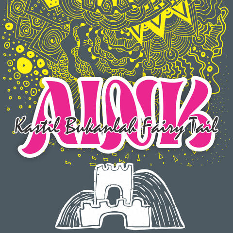 Kastil Bukanlah Fairy Tail