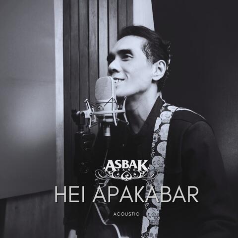 Hei Apakabar
