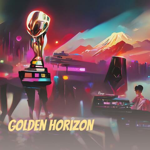 Golden Horizon