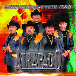 Atrapado Cumbia Mix - Versión Remasterizada