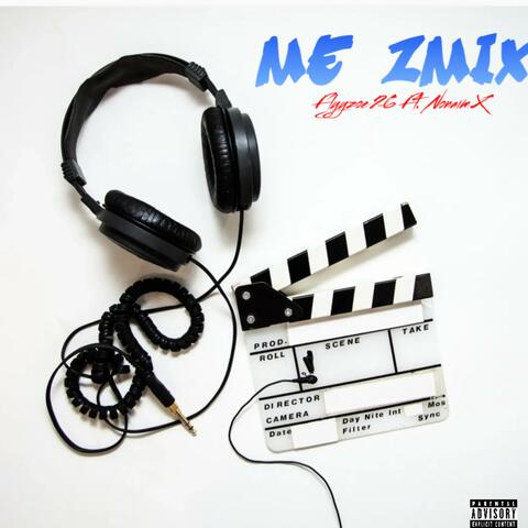 ME Zmix